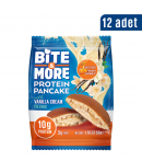 Bite & More Protein Pancake Vanilla Cream